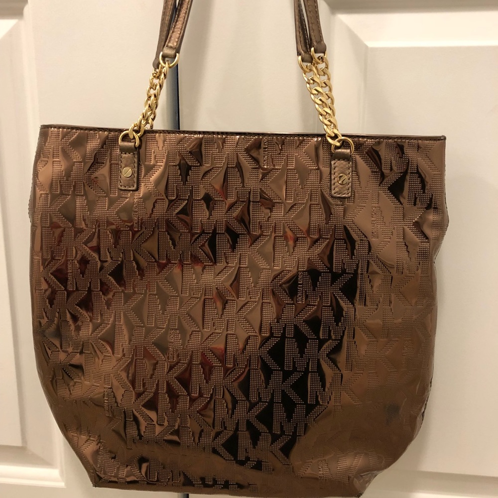 MK purse